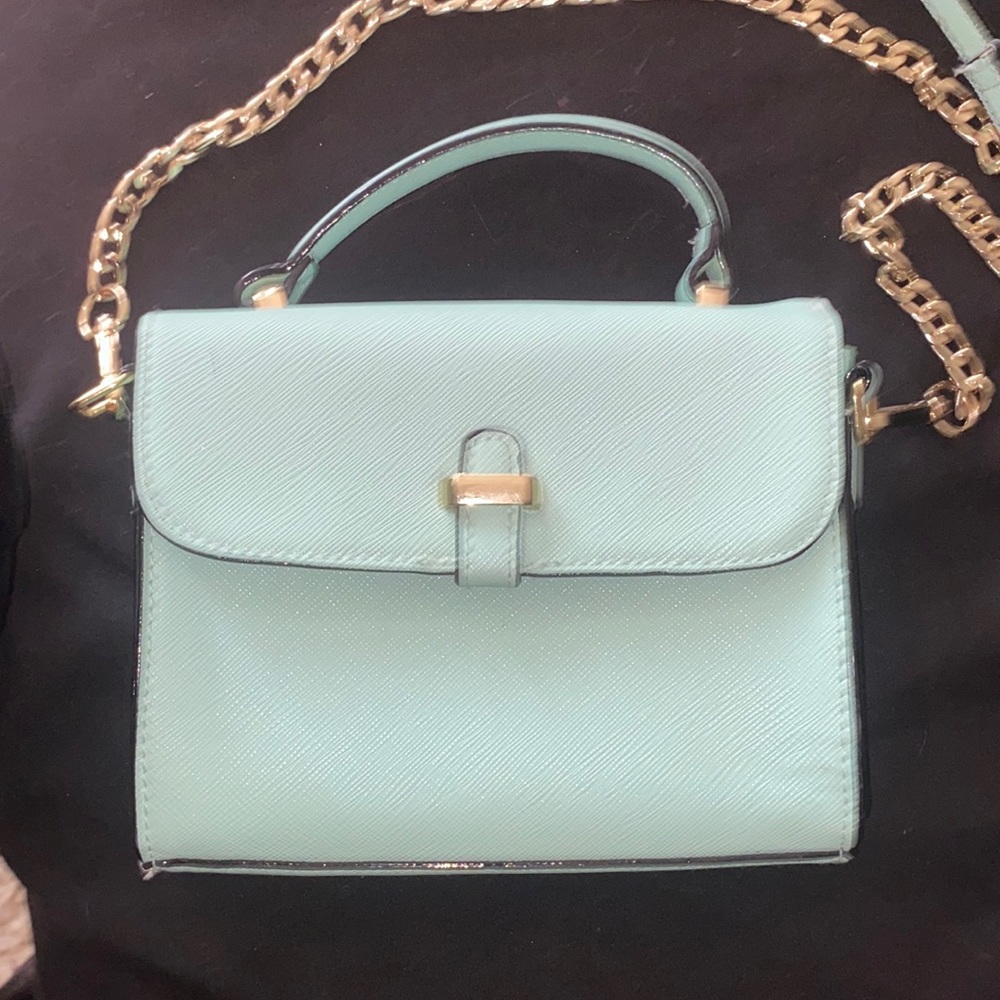 Small purse